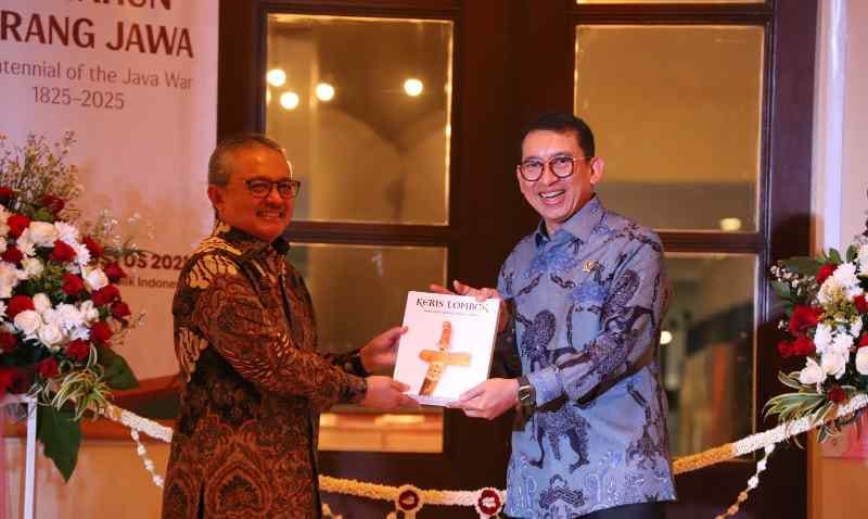 Martabat, Refleksi Peristiwa Heroik Perang Jawa