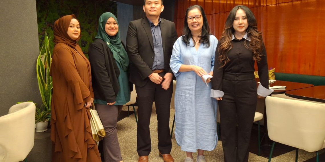 Kapsul Endoskopi Dilengkapi Kemampuan Robotik dan AI, Dr. Jaideep Singh: Endoskopi Tidak Perlu Pembiusan