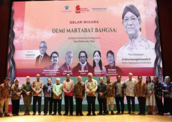 Perang Diponegoro, Manifestasi Jiwa Merdeka yang Menolak Tunduk