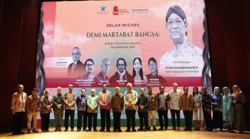 Perang Diponegoro, Manifestasi Jiwa Merdeka yang Menolak Tunduk