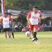 Fun Football Bupati Subandi dan Dandim 0816 Sidoarjo Kompak Lawan Kades se Kecamatan Sukodono