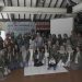 Kelompok 102 KKN UPN “Veteran” Jawa Timur Tutup Kegiatan Pengabdian di Kelurahan Pakis Surabaya