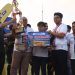 Bupati Subandi Tutup Turnamen Perseka Muda Cup ke XIX Piala Bupati Sidoarjo 2025