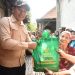 Bupati Subandi Bantu Rehab Rumah Dua Warga Kurang Mampu di Tarik