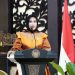 Wabup Hj Mimik Apresiasi dan Ajak PWRI Aktif Kontribusi Pembangunan Sidoarjo