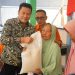 Sidoarjo Dapatkan 80 Ton Bantuan Pangan Beras, Bupati Subandi : Gunakan Dengan Baik