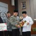 Bupati Subandi Apresiasi Langkah Kejari Sidoarjo Lakukan RJ Tersangka Penggelapan Motor