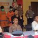 Satreskrim Polresta Sidoarjo Bekuk Gangster Pengeroyok Orang di Candi