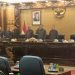 Tak Kourum, DPRD﻿ Sidoarjo﻿﻿ Tunda Rapat Paripurna Pengambilan Keputusan LKPJ Bupati Sidoarjo﻿﻿ 2024