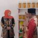 Gubernur Jatim Khofifah : Koperasi Merah Putih Harus Jadi Mitra, Bukan Kompetitor UMKM Desa
