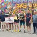 Sukses Diikuti Ratusan Tim, Turnamen Basket Impact 3×3 Challenge 2025 di Lippo Plaza Sidoarjo Resmi Ditutup