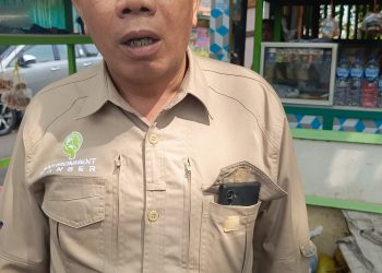 Cegah Tumpukan Sampah di Hilir, DLHK Sidoarjo Bakal Pasang 1.000 Jaring Sampah di Sungai