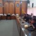 Temui Bupati Subandi, Kelompok Non Blok Minta Pemkab dan DPRD Akur Bahas PAK 2025