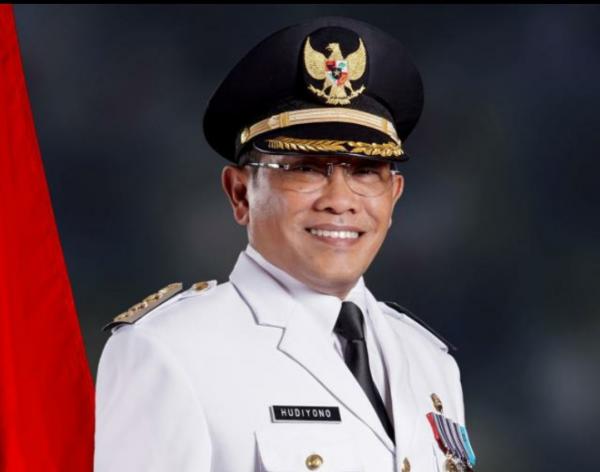 Korupsi Rp 179 Miliar, Mantan Pj Bupati Sidoarjo Hudiyono Masuk Penjara