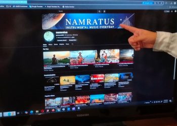 Royalti Musik Dinilai Memberatkan, Sutarman: “Putar Saja Lagu Saya, Gratis dan Bebas Royalti”