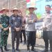 Forkopimda Sidoarjo Ikuti Tanam Jagung Serentak di Ponpes Bumi Sholawat