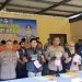 Polresta Sidoarjo Bekuk Pengedar Ganja 2,8 Kg