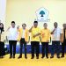 Gerindra dan Golkar Sidoarjo Solid Kawal Bupati Subandi dan Wabup Mimik Idayana