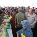 Polda Jatim Menggelar GPM, Serentak di Seluruh Wilayah Jawa Timur