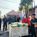 Sinergitas TNI-Polri Masifkan Gerakan Pangan Murah