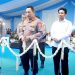 Kapolri Resmikan SPPG di Sidoarjo, Wakil Bupati Hj Mimik Sampaikan Dukungan Penuh