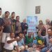 BRI Unit  Balongbendo Gelar Mini Gathering Bersama Cluster Binaan Ikan Lele