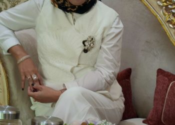 Gula Rafinasi Masuk Pasar Rakyat, Pemkab Sidoarjo Sosialisasi ke Masyarakat Dampaknya bagi Kesehatan