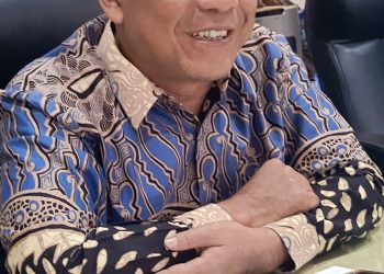Dilaporkan Polisi, Ini Klarifikasi Anggota DPRD Sidoarjo Saifuddin Affandi