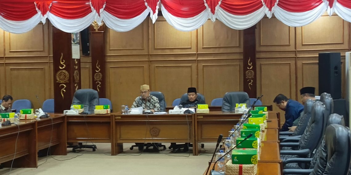 DPRD Sidoarjo Desak Dinkes Investigasi Kasus Dugaan Malpraktek Kematian Balita Hanania
