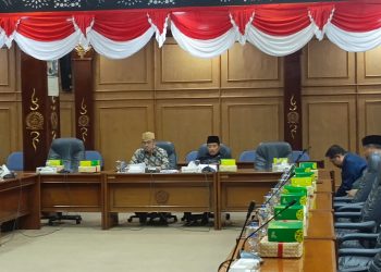 DPRD Sidoarjo Desak Dinkes Investigasi Kasus Dugaan Malpraktek Kematian Balita Hanania