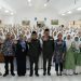 Bupati Subandi Ajak Fatayat NU Bersinergi Tekan Angka Stunting