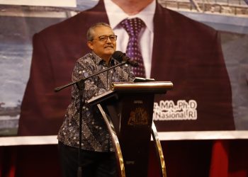Kepala Perpusnas: Redefinisi Perpustakaan dan Pustakawan di Era AI