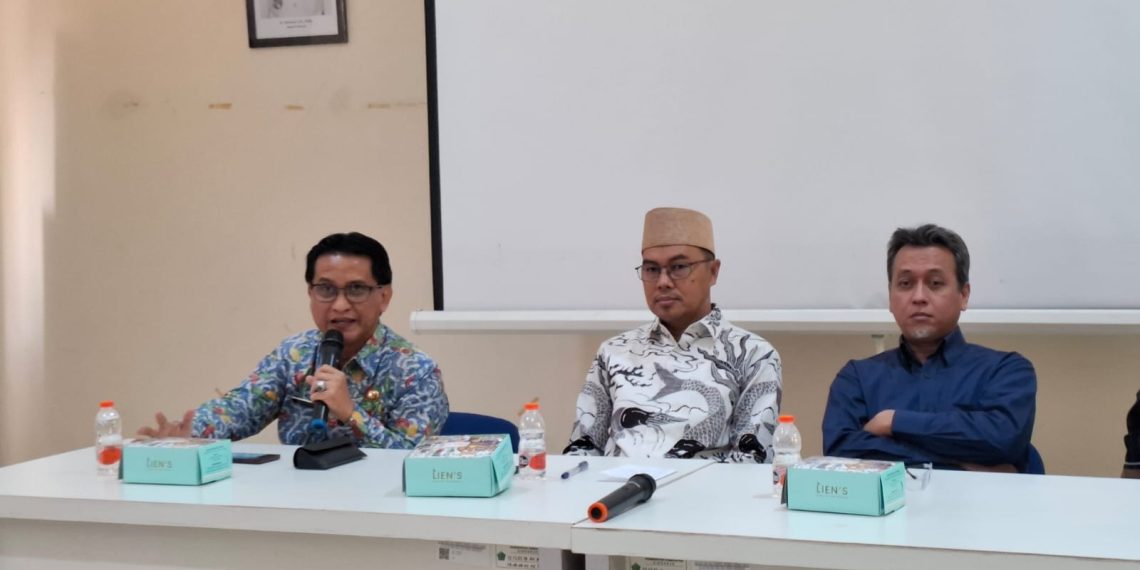 Tak Perlu Lagi ke MPP, Warga Sidoarjo Bisa Cetak KTP di Kecamatan
