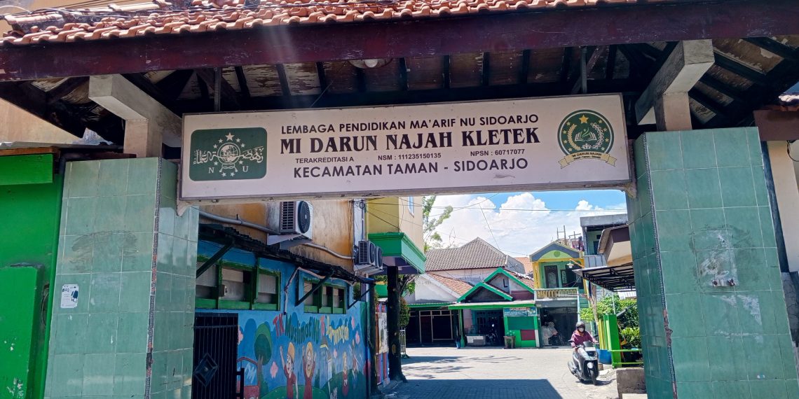 Oknum Guru MI Darunnajah Sidoarjo Diduga Lakukan Pelecehan Seksual Terhadap Siswinya, Orang Tua Korban Akan Lapor Polisi