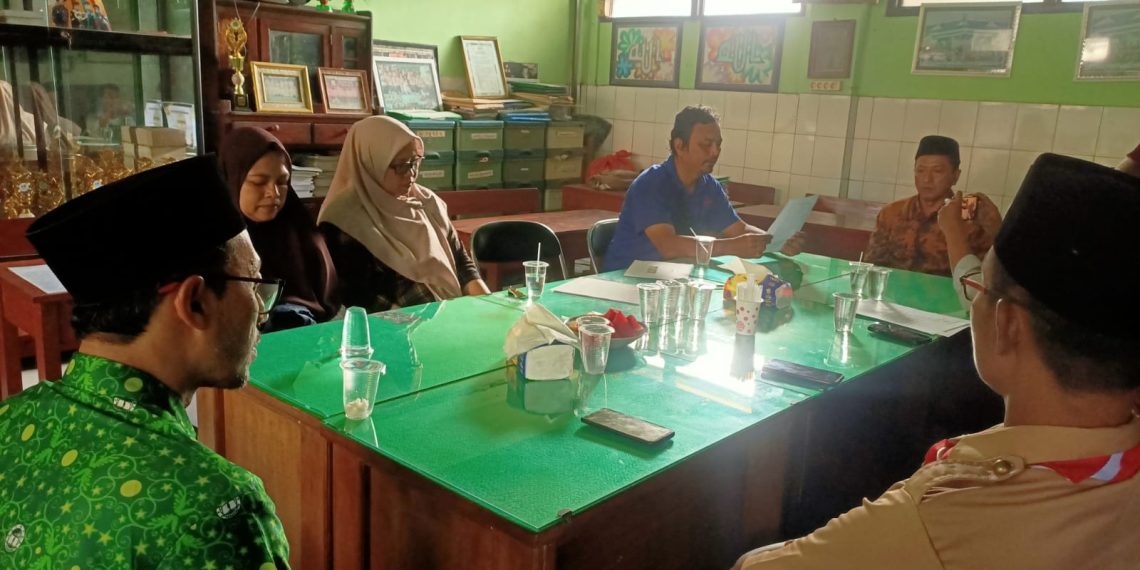 Guru Pelaku Pelecehan Seksual Murid SD Akui Salah dan Disanksi SP Terakhir