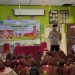Polsek Taman Sosialisasikan Anti Bullying di SDN Kramat Jegu 2