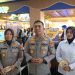 Polwan Polresta Sidoarjo Ajak Masyarakat Berani Bicara, Selamatkan Sesama