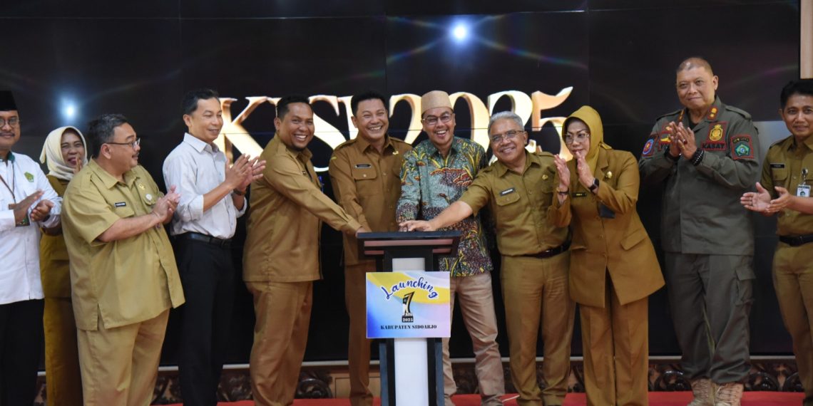 Bupati Subandi Launching Gelar KISI 2025 Berhadiah 60 Juta dan Peroleh Hak Cipta