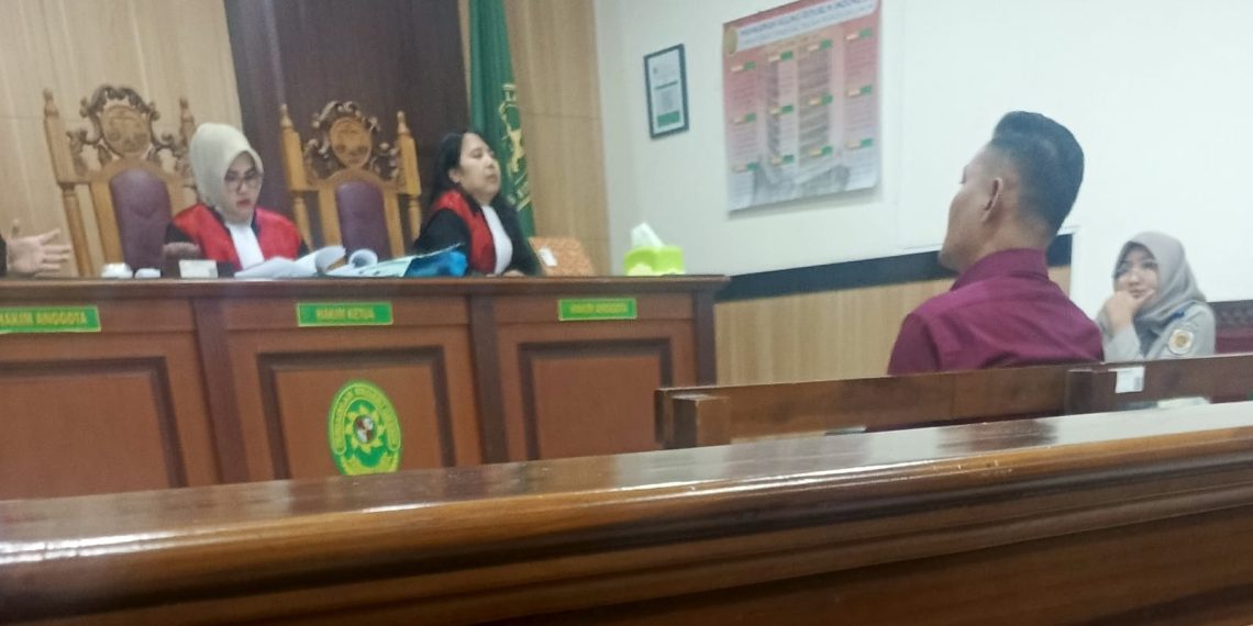 Dianggap Menelantarkan Tanah, PT Kasih Jatim Digugat Perbuatan Melawan Hukum Oleh Warga Negara