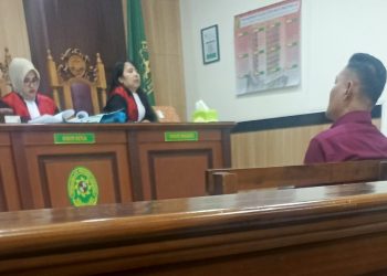 Dianggap Menelantarkan Tanah, PT Kasih Jatim Digugat Perbuatan Melawan Hukum Oleh Warga Negara