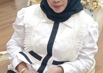 Konflik Kian Memanas, Wabup Mimik Bakal Laporkan Bupati Subandi ke Mendagri