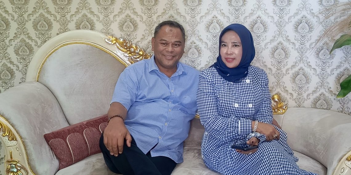 Kisruh Bupati Subandi dan Wabup Mimik Idayana, Pihak Ketiga Bicara Blak-blakan