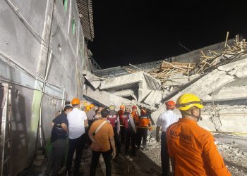 Polisi Imbau Bijak Sikapi Informasi Musibah di Ponpes Al Khoziny