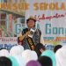 Safari Literasi DBMS Tekankan Pentingnya Kebiasaan Membaca