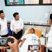 Mensos RI Apresiasi Kerjasama Penanganan Musibah Runtuhnya Bangunan Mushola Ponpes Al Khoziny
