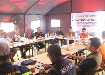 BNPB: 40% Material Reruntuhan Sudah Dievakuasi, Fokus pada Titik-Titik Potensial Korban