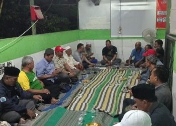 Wabup Mimik Idayana Cegah Aksi Demo Warga Ngelom Tuntut Mutasi Lurah Ipung Suwandi