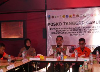 Seluruh Korban Reruntuhan Gedung Ponpes Al Khoziny Ditemukan, Operasi SAR Resmi Ditutup