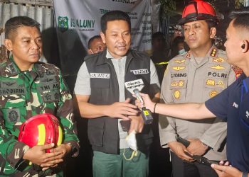 Jalankan Perintah Presiden Prabowo, Bupati Subandi Siap Dampingi Semua Pondok Pesantren di Sidoarjo