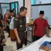 Wabup Mimik﻿﻿ Idayana dan Kajati Jatim Beri Dukungan Moril Korban Musibah Ponpes Al Khoziny di RSUD RT Notopuro